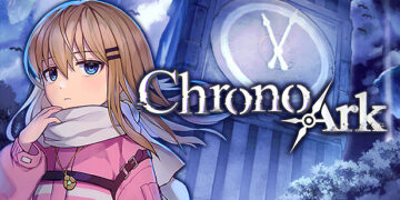 Chrono Ark Free Download Cover