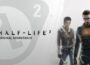 Half-Life 2 Free Download Cover