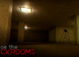 Inside the Backrooms Free Download Cover