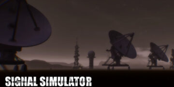 Signal Simulator Free Download Cover
