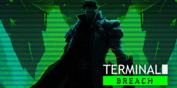 Terminal Breach Free Download Cover